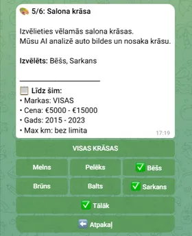 Telegram Bot